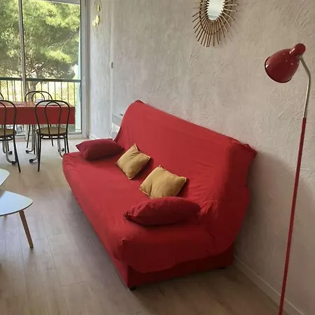 Superland Apartment La Grande-Motte