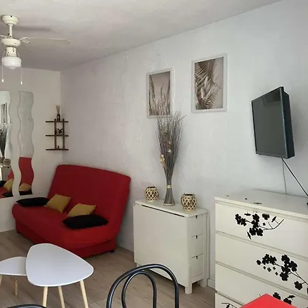Superland Apartment La Grande-Motte
