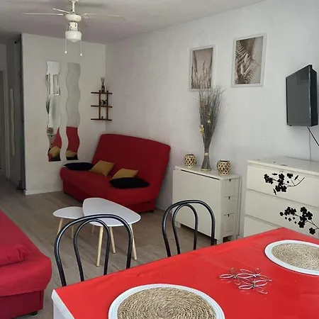 Superland Apartment La Grande-Motte