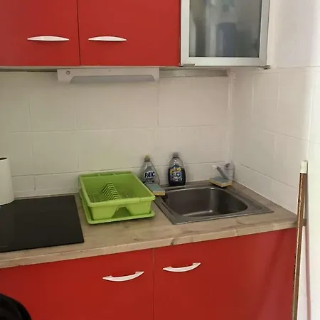 Apartment Superland