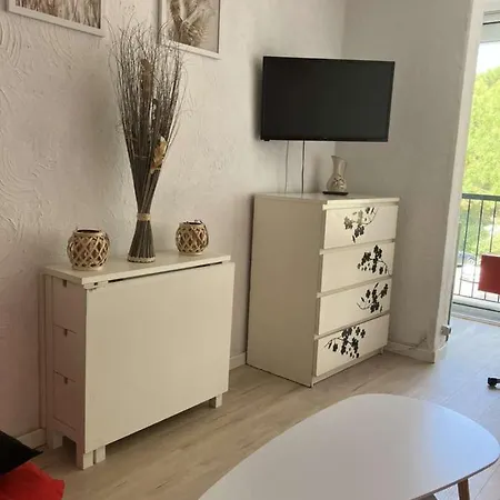 Apartment Superland