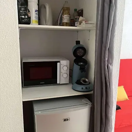 Apartment Superland La Grande-Motte