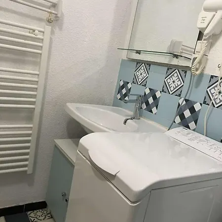 Superland Apartment