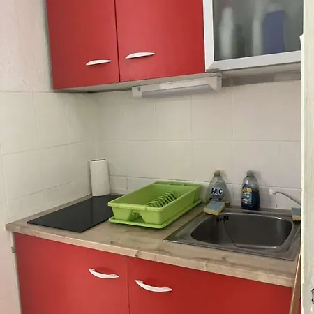 Superland Apartment