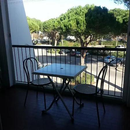 Apartment Superland *