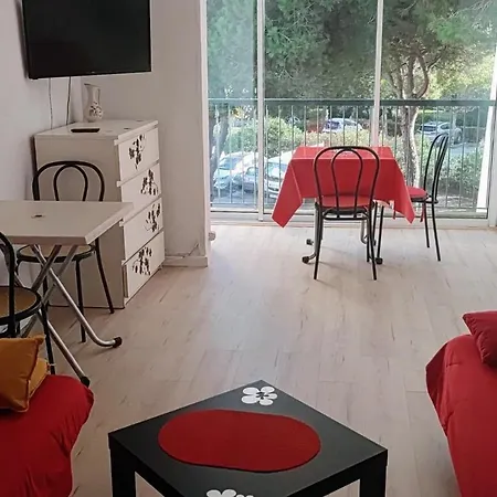 Superland Appartement *