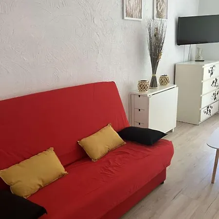 Appartement Superland La Grande Motte