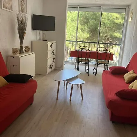 Appartement Superland La Grande Motte